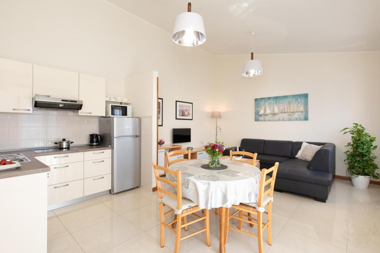 Apartments Dujmovic Ivo 1 Башка Екстер'єр фото